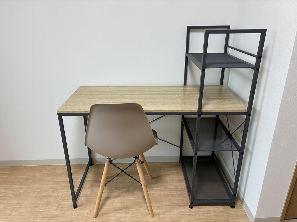 居室・リビング　附属家具