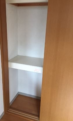 収納　※同仕様写真含む