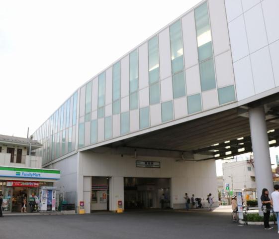 その他　雑色駅（その他）まで720m