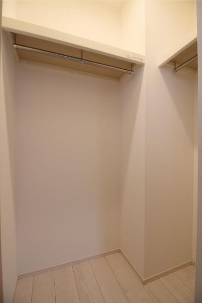 収納　弊社は都内全域の物件をご紹介可能です！