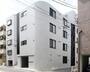 ミライズ中野哲学堂レジデンス 1階 築1年4ヶ月の賃貸物件