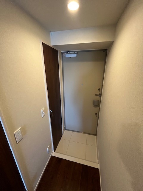 玄関　別部屋参考写真