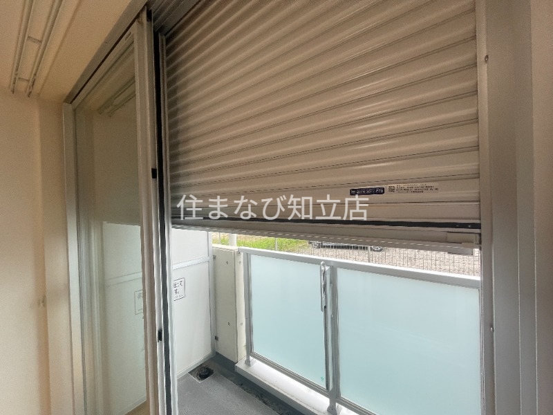 セキュリティ　同型別部屋写真