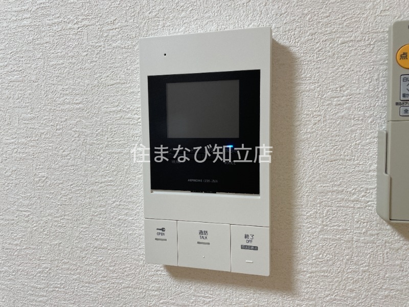 その他設備　同型別部屋写真