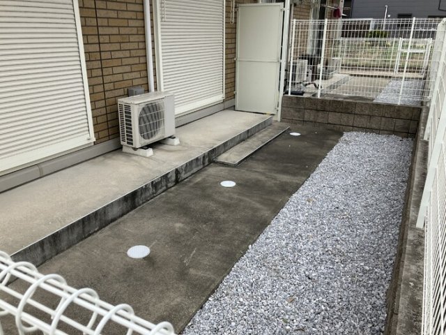 庭