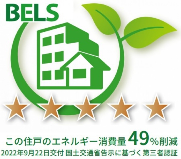 省エネ性能ラベル