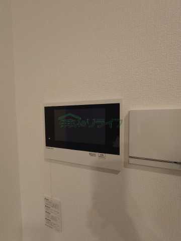 セキュリティ　別部屋参考写真