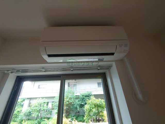 その他設備　別部屋参考写真