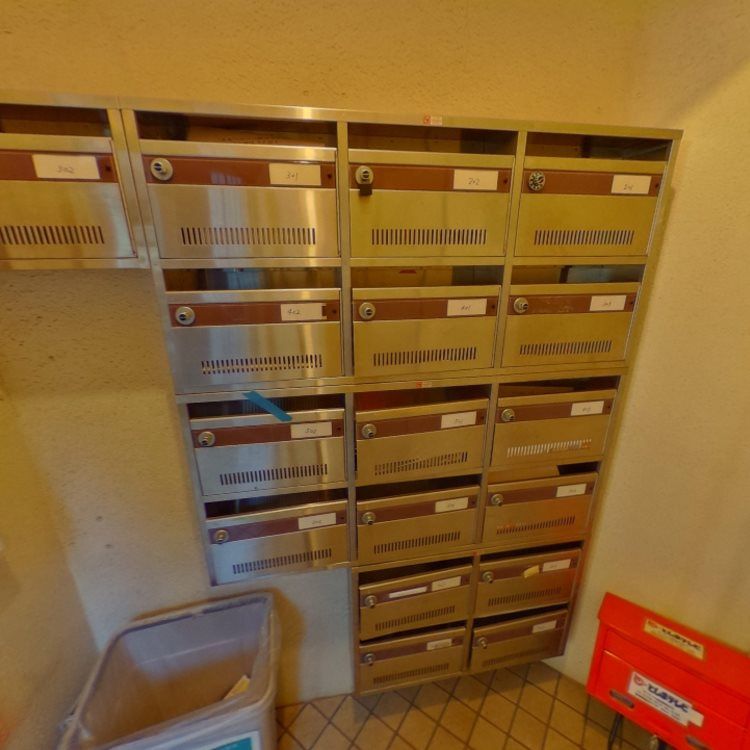 その他共有部分　☆共用部分☆