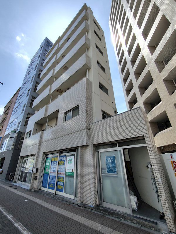 建物外観　☆外観☆