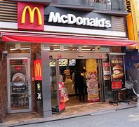 飲食店　マクドナルド 初台店（飲食店）まで285m