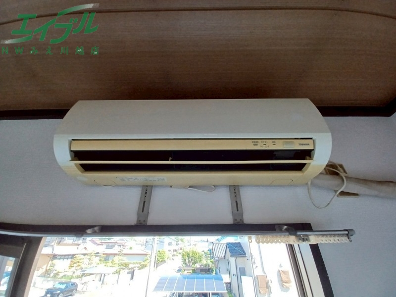 その他設備　別部屋参考写真です