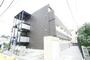 淵野辺駅より徒歩14分 1階 築8年10ヶ月の賃貸物件