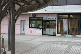 警察署・交番　交野警察署 星田交番（警察署・交番）まで295m