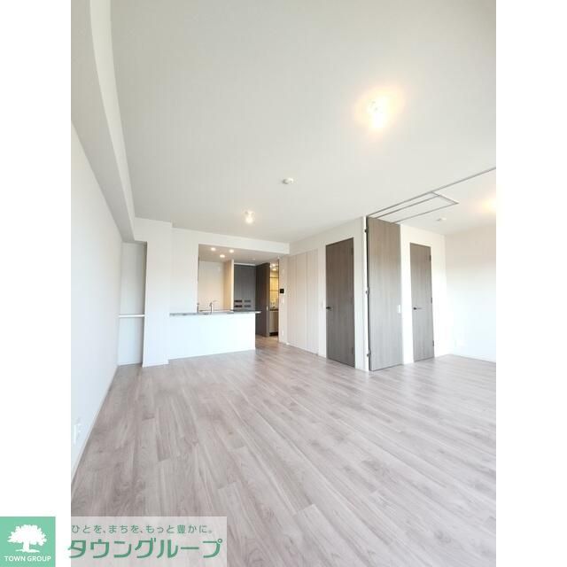 その他　エントランス