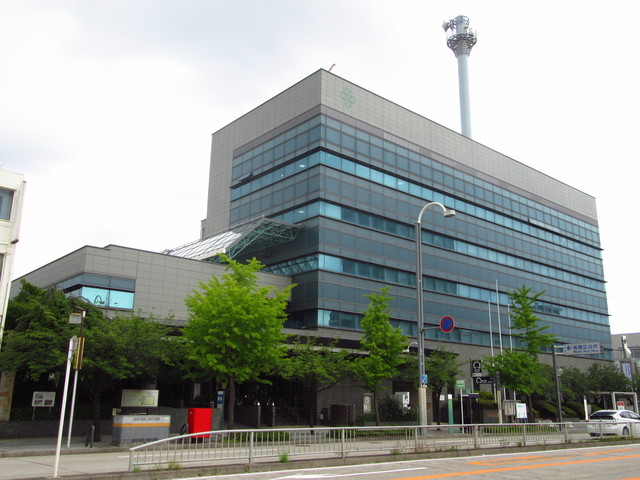 その他　瑞穂区役所駅(名古屋市交通局 桜通線)（その他）まで171m