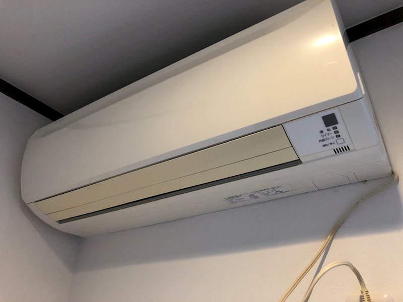 その他設備　別号室参考写真