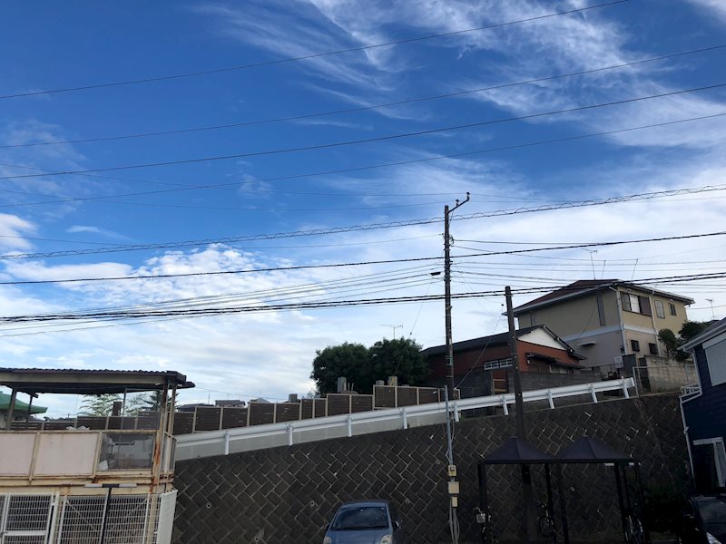 眺望　別号室参考写真