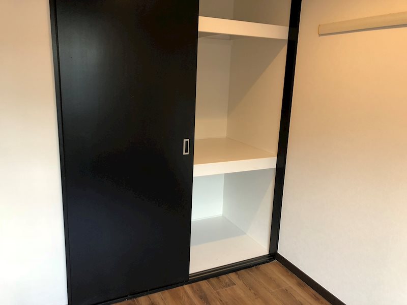 収納　別号室参考写真