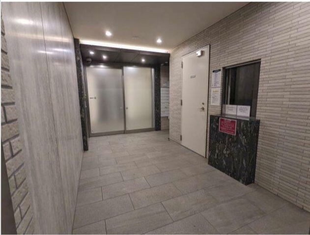 その他共有部分　その他
