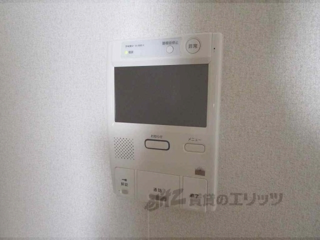 セキュリティ　ドアフォン（ＴＶ含）
