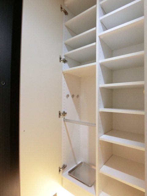 その他設備　※別部屋の参考写真です。