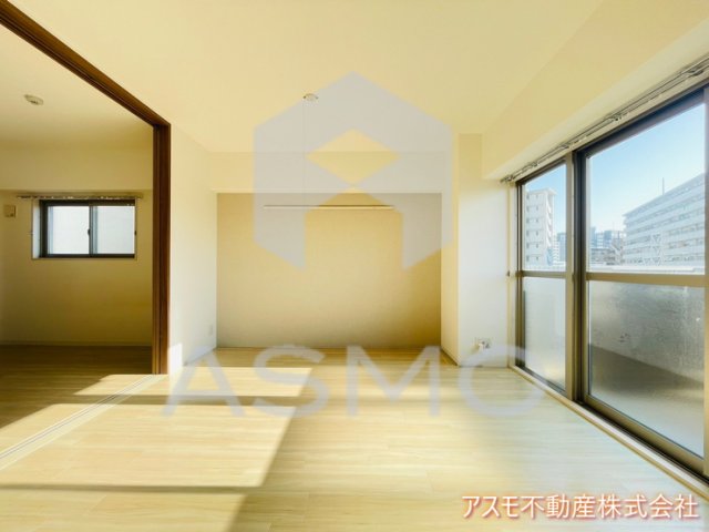 その他部屋・スペース　同マンション別部屋　参考写真