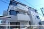 上石神井駅より徒歩5分 2階 築26年2ヶ月の賃貸物件