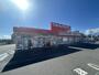 ドラックストア　ツルハドラッグ甲府富士見店調剤（ドラッグストア）まで1017m