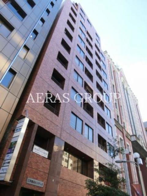 建物外観　★外観★