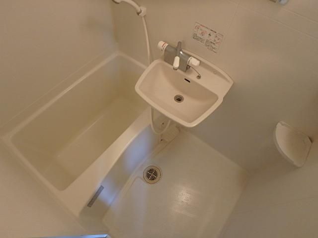 バス・シャワールーム　★お風呂場★