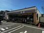 コンビニ　セブンイレブン札幌八軒5条西店（コンビニ）まで862m