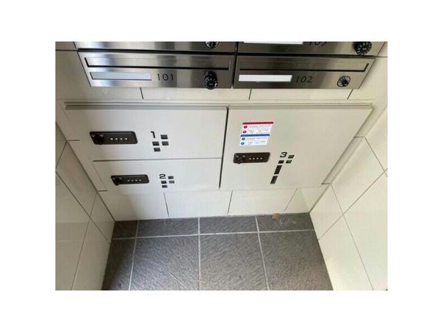 その他共有部分　建物設備