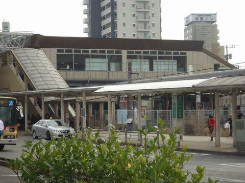 その他　淵野辺駅北口（バス）（その他）まで644m