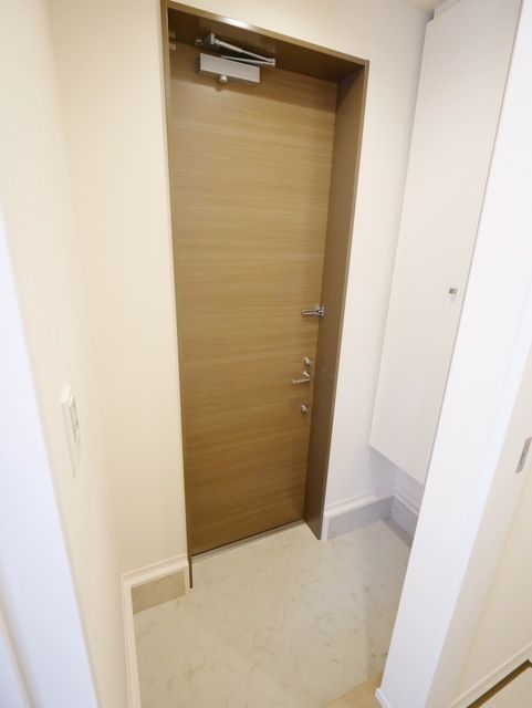 玄関　★玄関です★
