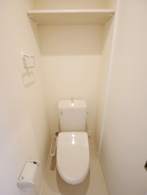 トイレ　★トイレです★