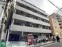 浅草駅より徒歩6分 7階 築32年11ヶ月の賃貸物件