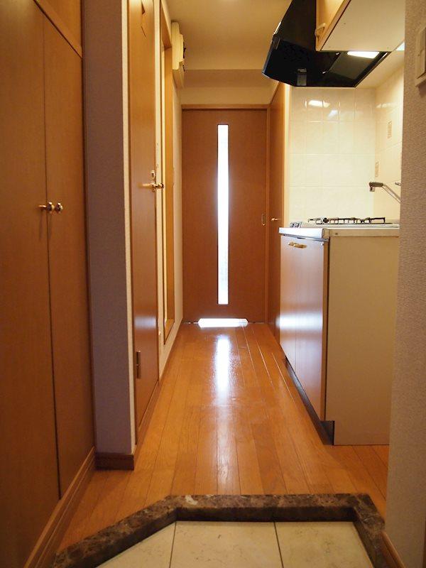 玄関　玄関※別部屋参考写真