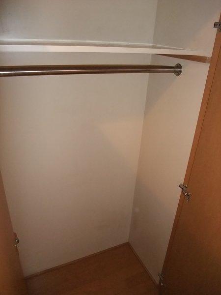 収納　収納※別部屋参考写真