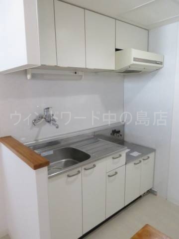 キッチン　詳細は、ウィンドワード中の島店までご相談下さい。