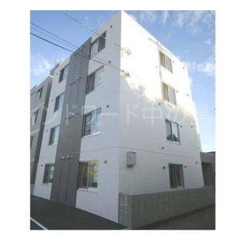 建物外観　詳細は、ウィンドワード中の島店までご相談下さい