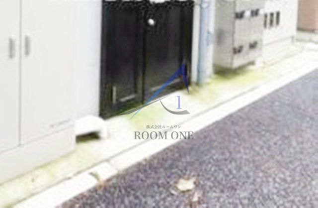 エントランス　エントランスです。