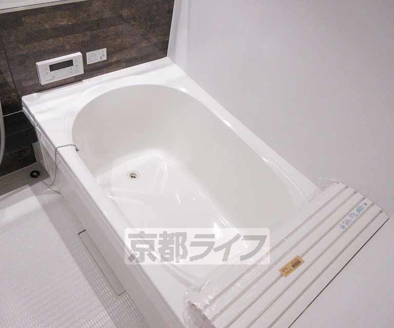 バス・シャワールーム　とっても綺麗なお風呂です