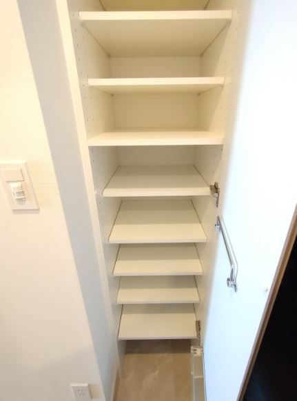 その他　（別タイプ参考写真）クレイシアIDZ板橋本町アーバンレジデン