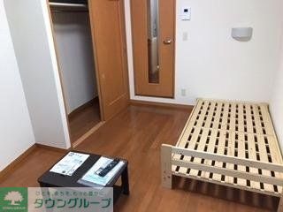 居室・リビング　玄関