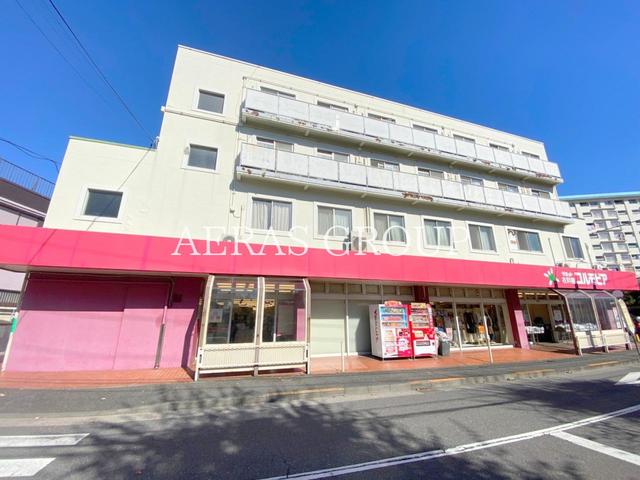 その他　コルモピア 滝野川店（その他）まで1481m