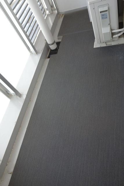 バルコニー　別号室参考写真