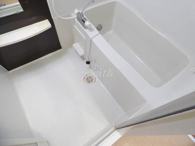 バス・シャワールーム　疲れた体を癒すバスルーム♪
