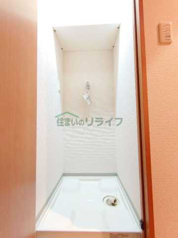 その他設備　ヴェルト湯島