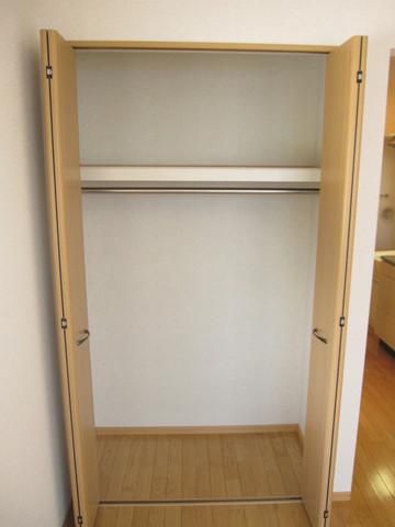 その他設備　★大きな収納♪★